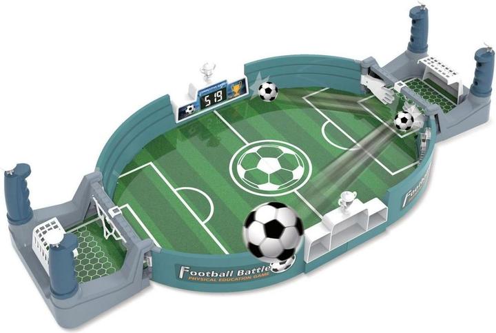 Totally Tech Football Table Game