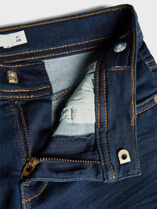 Produktbild Name it Slim Fit Jeans (110)