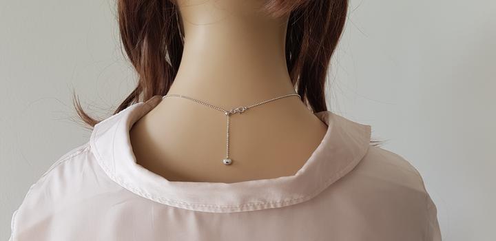 Produktbild Adriana la mia Perla Bellagio (Silber, Perle)