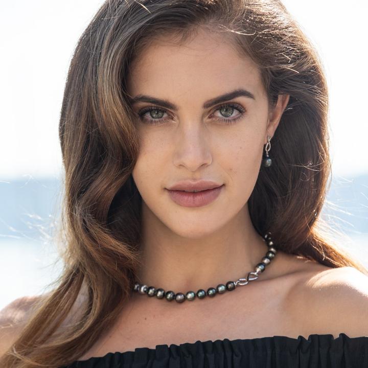 Immagine prodotto Adriana la mia Perla Bellagio (Argento, Perle)