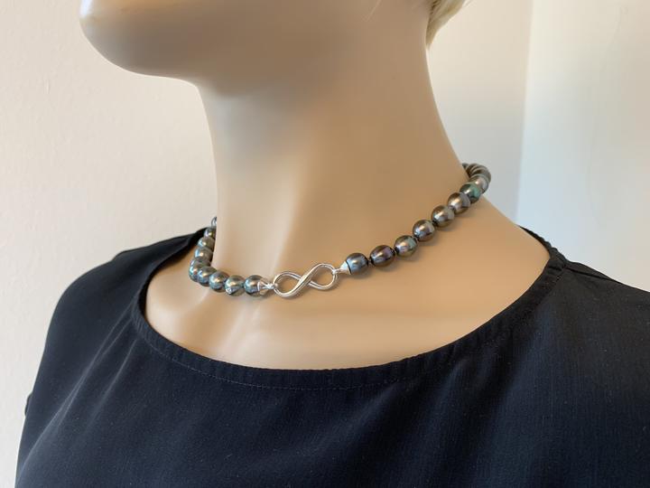 Immagine prodotto Adriana la mia Perla Bellagio (Argento, Perle)