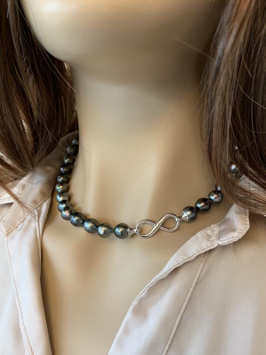 Immagine prodotto Adriana la mia Perla Bellagio (Argento, Perle)