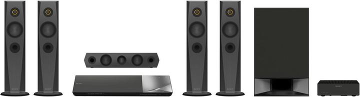 Produktbild Sony Bdv-N7200wb (1200 W)