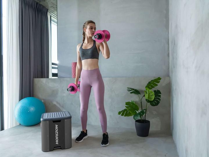 Image du produit Fitness Cube