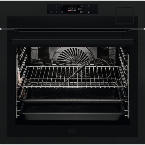 Immagine prodotto AEG 9000 STEAMPRO® BSE798380T - FORNO A VAPORE ( EEK: A++ / Scala da A+++ a D ), 944188816