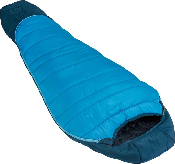 Immagine prodotto Vaude Kobel Adjust 500 Syn sacco a pelo junior (190 cm)