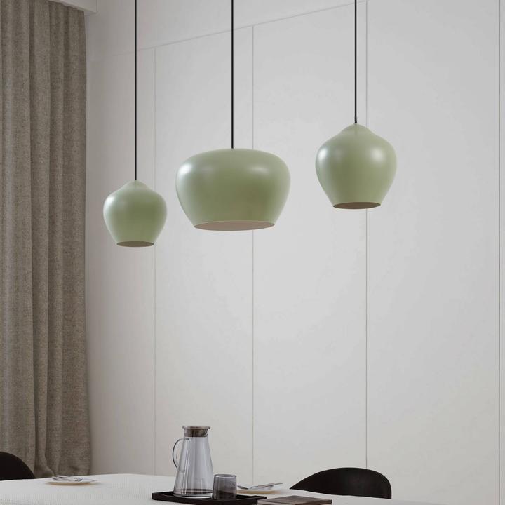 Actual product image Lucande Malisa (E27)