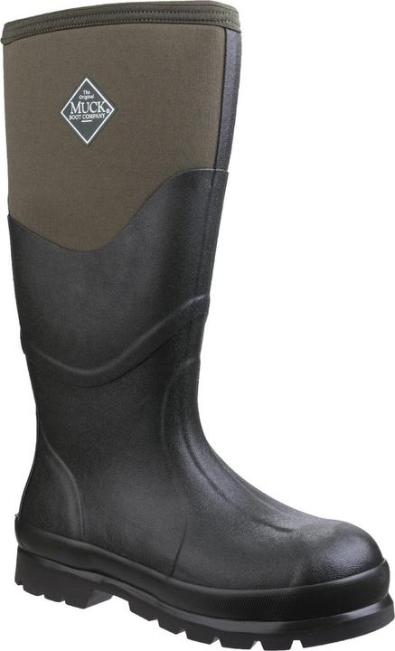 Produktbild Muck Boot Chore 2K Mehrzweck Stiefel (46)