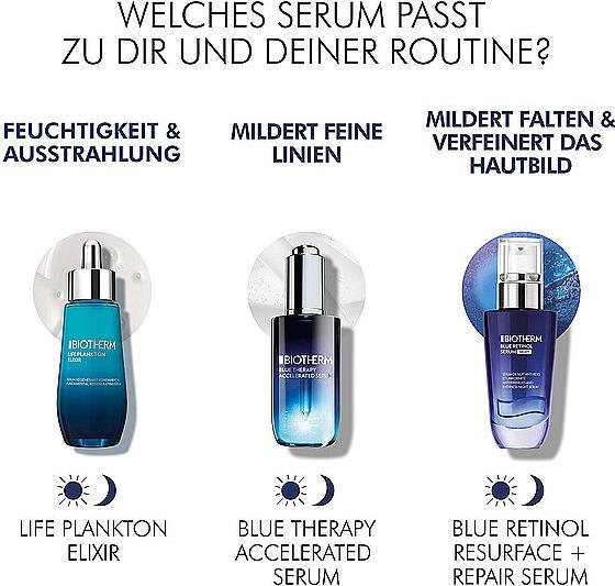 Image du produit Biotherm Thérapie bleue (50 ml)