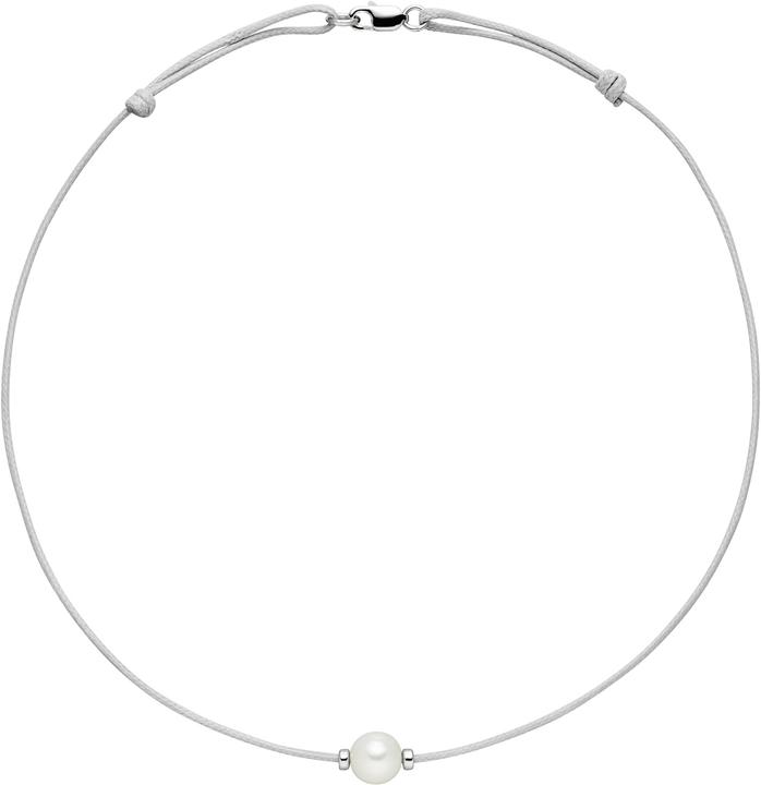 Immagine prodotto Adriana la mia Perla Capri (Argento, Perle)