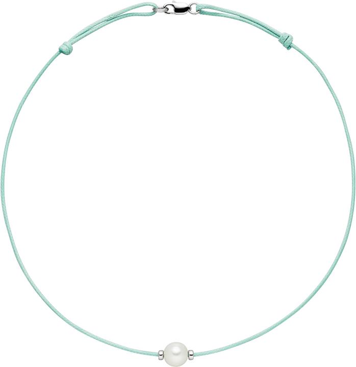 Immagine prodotto Adriana la mia Perla Capri (Argento, Perle)