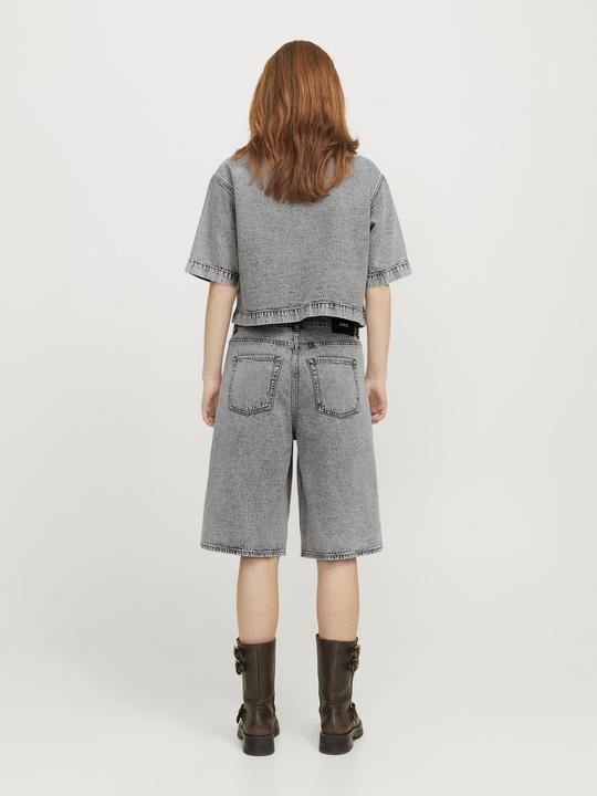 Immagine prodotto JJXX Jxsandy Comfort Ss Denim Shirt Dnm Ln (XS)