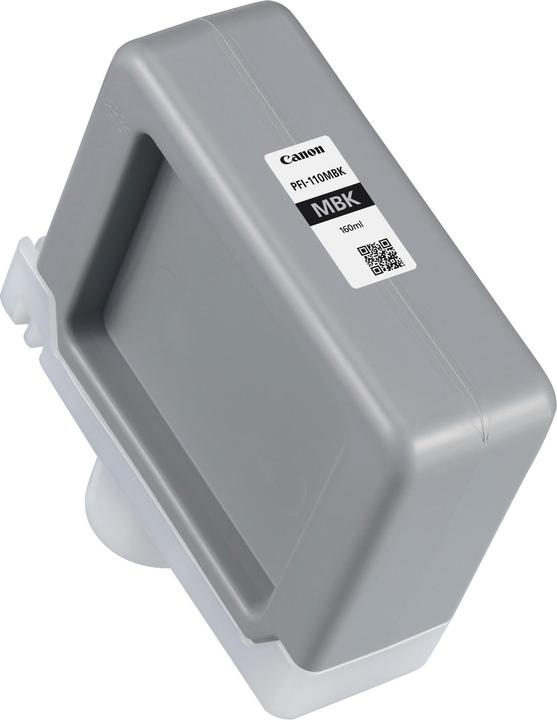 Actual product image Canon ink cartridge (FC)