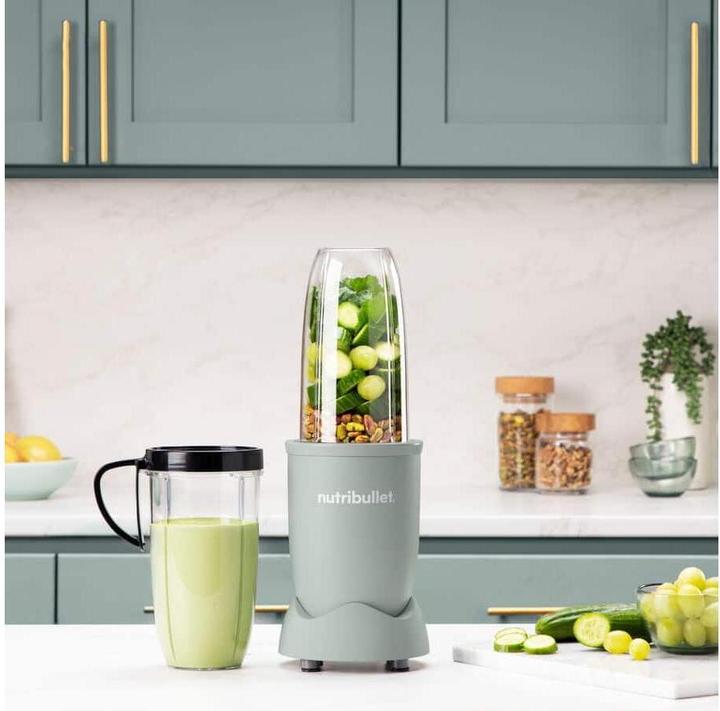 Image du produit NutriBullet NB907MAJD (900 W)