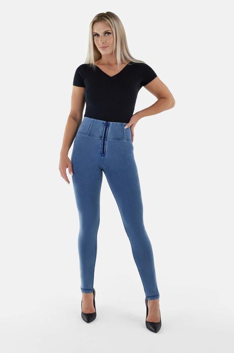 Image du produit Freddy WR.UP® Pantalon sculptant WRUP1HC002ORG (XS)
