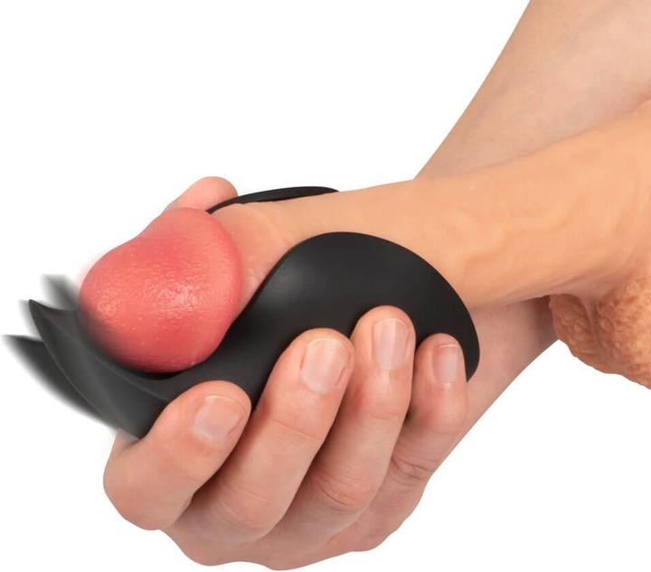 Image du produit Rebel Vibrating Glans Masturba
