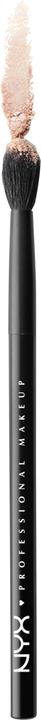 Produktbild NYX Professional Make-Up Pro Crease Brush (Eyeshadow)