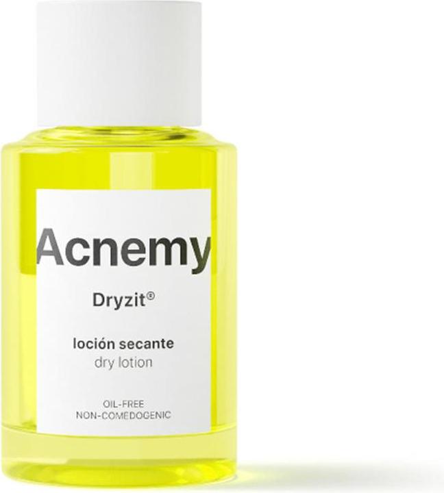 Actual product image Acnemy ZITMINIS Daily Essentials (Facial care set)