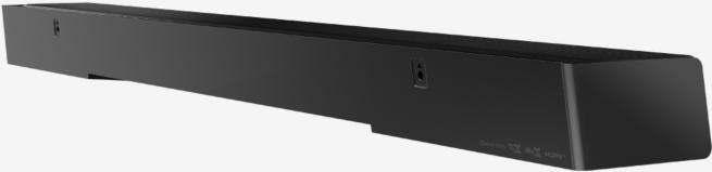 Produktbild Panasonic SC-HTB700EGK (376 W, 3.1 Kanal)