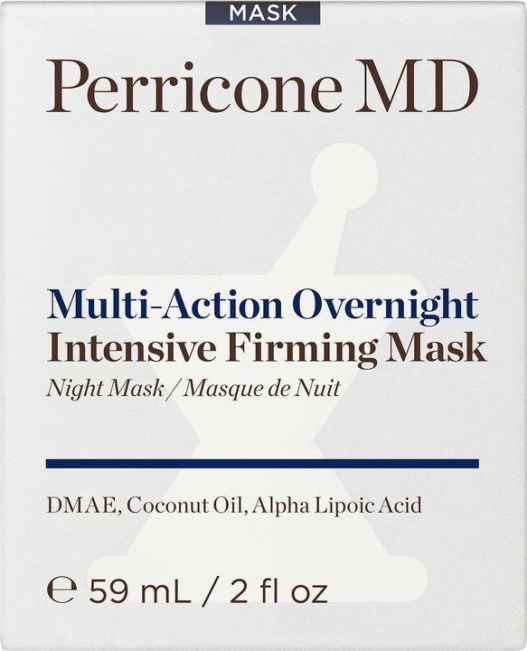 Produktbild Perricone MD Multi-Action Overnight Intensive Firming Mask (59 ml)