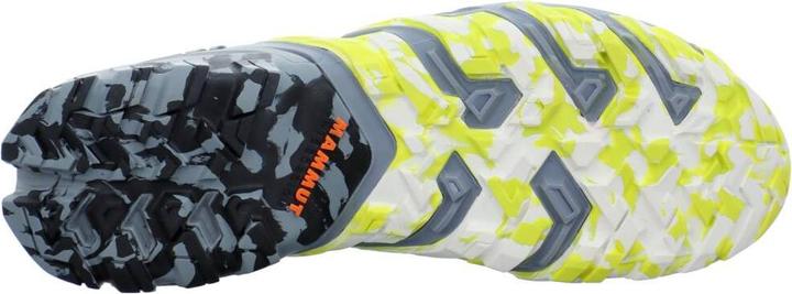 Produktbild Mammut Aegility Pro Mid DRYtechnology (46)