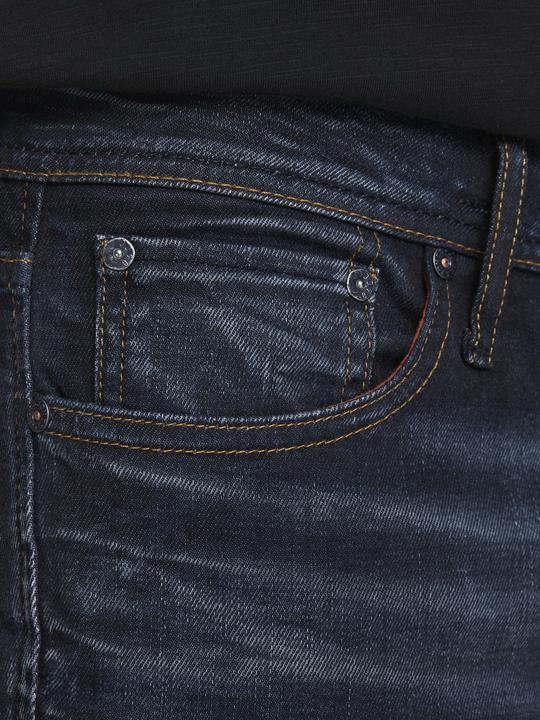 Produktbild Jack & Jones TIM ORIGINAL JOS 719 Slim/Straight Fit Jeans (W33/L34)