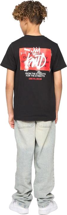 Image du produit Kings Will Dream - T-shirt CCEETV - Garçon (128)