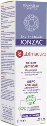 Nutritional values and ingredients Léa Nature Jonzac Hyaluronic Anti-Aging Serum 30ml (30 ml)