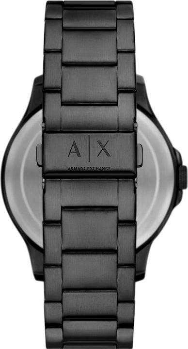 Produktbild Armani Exchange Herrenuhr (Analoguhr, 46 mm)