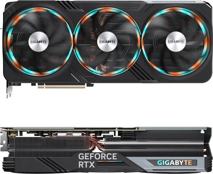 Produktbild Gigabyte GeForce RTX 4080 GAMING OC (16 GB)