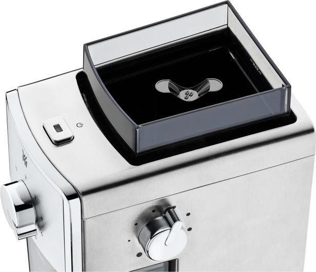 Produktbild WMF Stelio Edition elektrische Kaffeemühle (CH-Stecker)