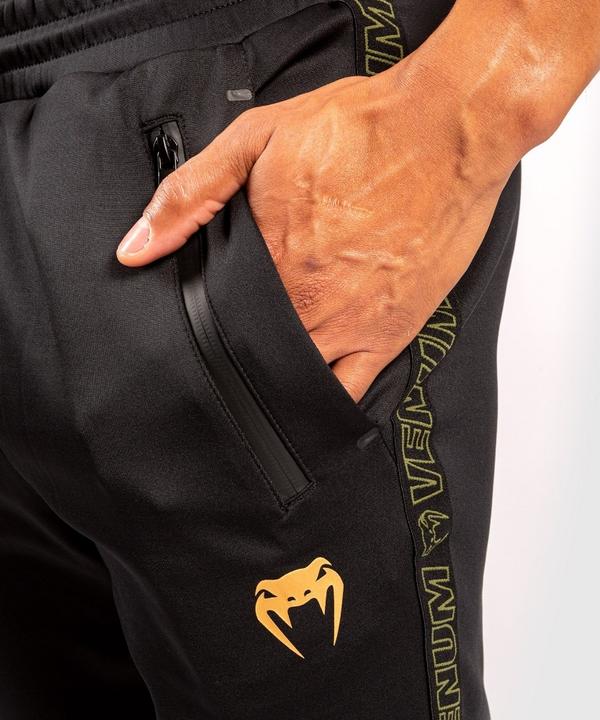 Actual product image Venum Club 212 Joggers – Black/Khaki (S)