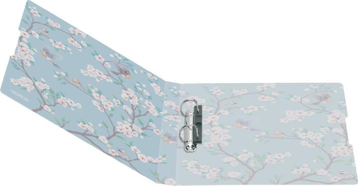 Produktbild Herlitz LADYLIKE - Ringbuch (A4, 27 mm, 1 Stück)