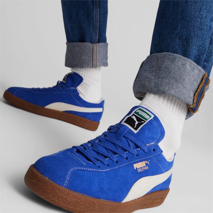 Actual product image Puma Dolphin (37)