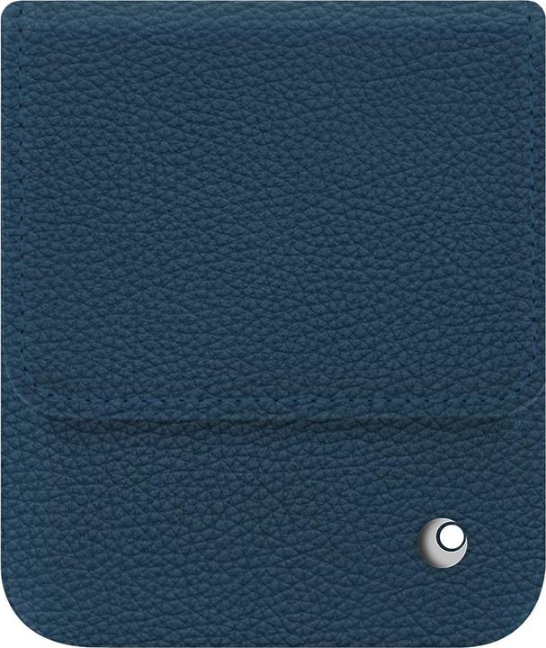 Actual product image Noreve Leather case (Samsung Galaxy Z Flip6)