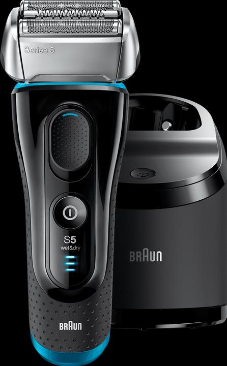 Actual product image Braun Series 5