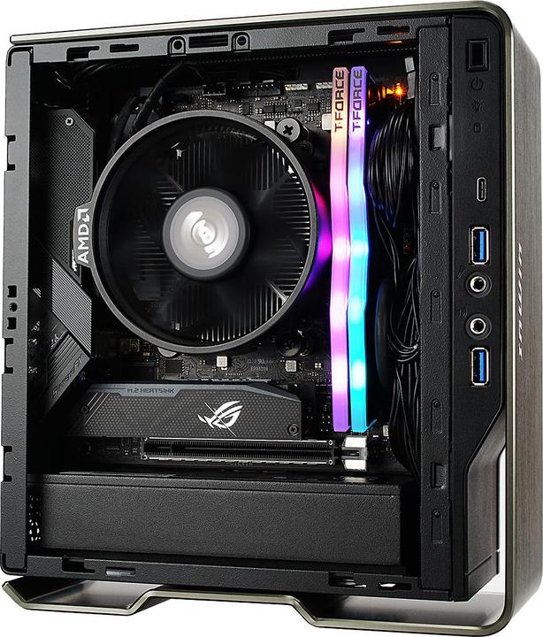 Produktbild In Win Chopin MAX (Mini-ITX)