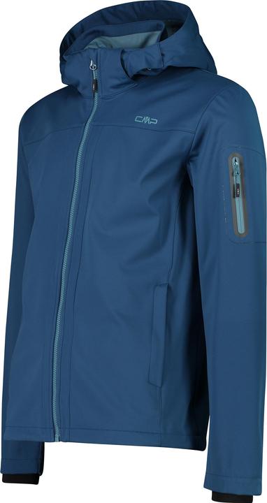 Immagine prodotto CMP Campagnolo Softshell leggero (4XL)
