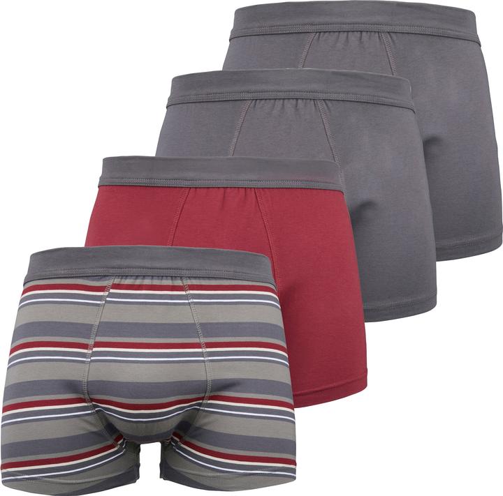 Produktbild Erwin Müller Herren-Pants im 4er-Pack (10, 4er Pack)