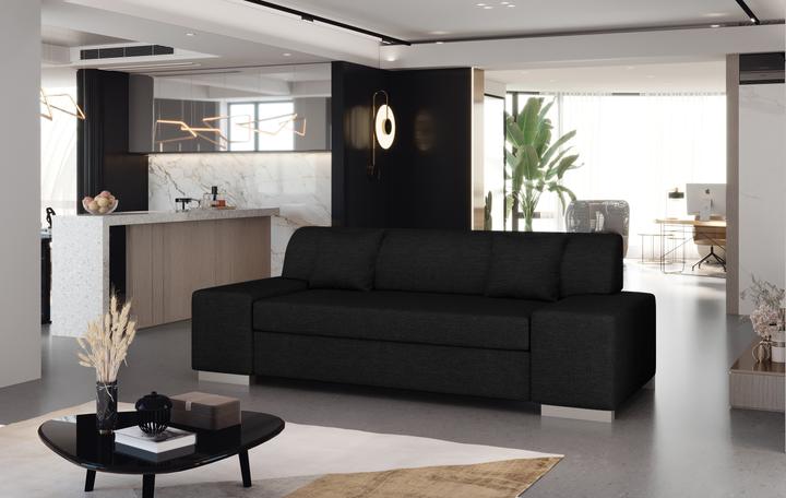Immagine prodotto ELTAP PORTO 3 (Divano letto, 3 posti)