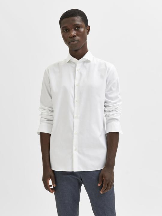 Produktbild Selected Homme Lange Ärmel Hemd (S)