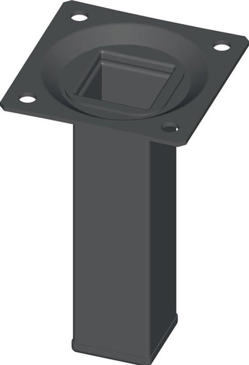 Produktbild Element-System Stahlrohrfüsse