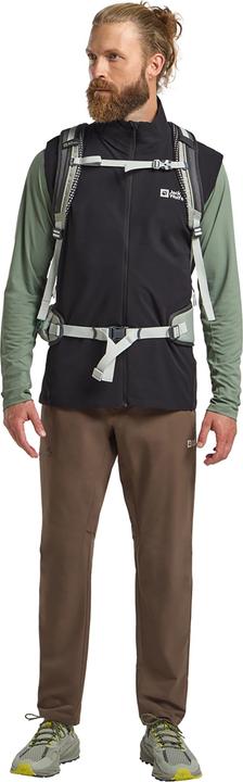 Immagine prodotto Jack Wolfskin Prelight Stride Vest M (L)