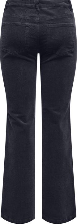 Actual product image JdY JDYSALONE Mid waist flared trousers Trousers (32)