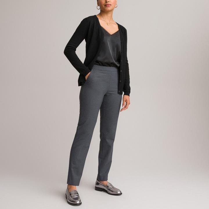 Actual product image Anne Weyburn Pure cashmere fine cardigan (40, 42)