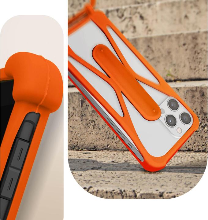 Produktbild Avizar Universelle Handyhülle mit Kette Series
