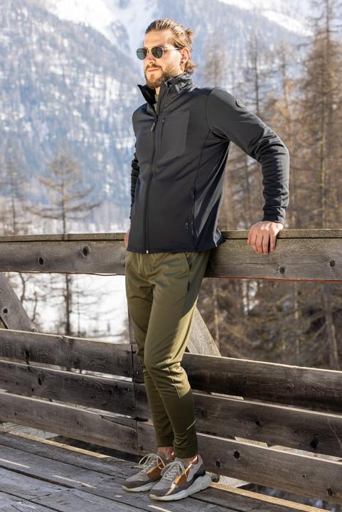 Image du produit Rukka Alfred veste tech pour homme (S)