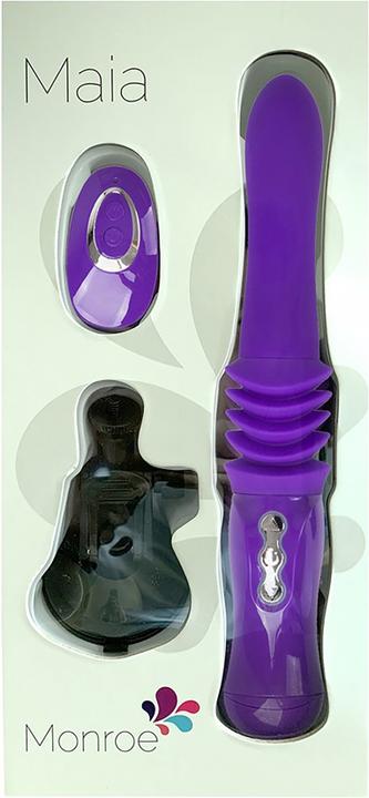 Image du produit Maia Toys Monroe