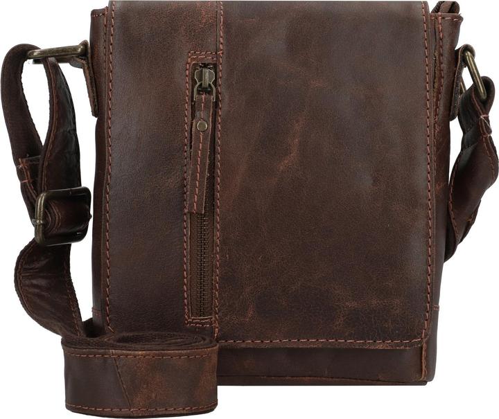 Actual product image Harolds Shoulder bag Crunchy 2181 Crossbag