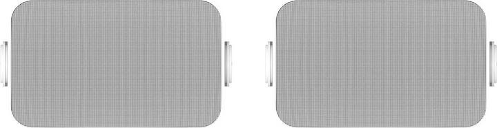 Immagine prodotto Sonos Outdoor Sonance